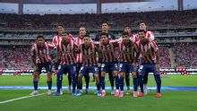 ¿Cuánto ha invertido Chivas para ser un contendiente al título?
