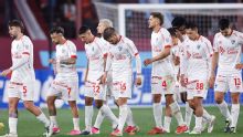 Cienciano cayó ante Lanús en Argentina por la CONMEBOL Sudamericana