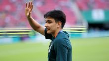 Gilberto Mora se convirtió en el mexicano más valioso del mercado