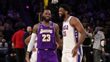 LeBron signs with Philadelphia 76ers, stuns sports world