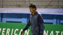 Patricio Hurtado cuestionó al arbitraje tras el empate de Liga de Quito: "No nos han permitido sumar tres puntos"