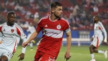 Llegada de Lewandowski llevó al goleador Hugo Cuypers a Monterrey