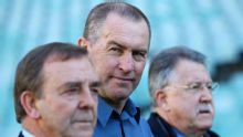 Ex-Socceroos captain Paul Wade confirms probable CTE diagnosis