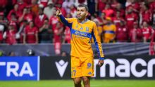 Ángel Correa deja Tigres y será nuevo refuerzo de River Plate