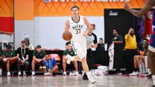 Melbourne United land versatile NBA talent Luke Travers