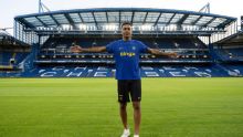 John Terry: Morgan Rogers would 'probably have gone to Arsenal' until Chelsea offer