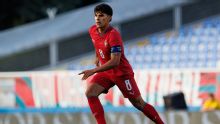 Mateus Fernandes scores 'favourite goal' of his career just three minutes into Tottenham debut