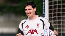 Meet Liverpool's new boss: Iraola opens up on vision to unite Anfield fanbase