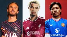 Premier League 2026-27 kits: Ranking every jersey released