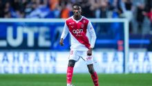 Newcastle agree deal to sign Aladji Bamba from Monaco