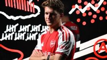 What to expect from Arsenal's new €40m winger Christos Tzolis