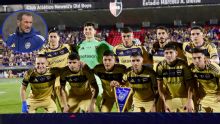 Arruabarrena confirmó los convocados y mete cambios para Boca vs. O'Higgins