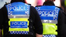 UK police call on clubs - not taxpayers - to contribute towards matchday security