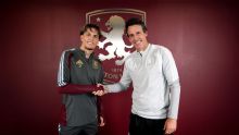 Alejandro Garnacho joins Aston Villa on loan from Chelsea