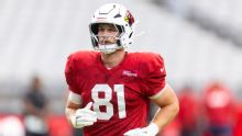 TE Travis Vokolek retires due to neck injury suffered last season