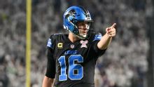 Fantasy football buzz: Is Jared Goff a reliable QB2 option all season long?