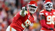As training camp opens, Chiefs point to brighter future in 2026