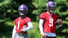 Betting on the Minnesota Vikings in 2026: QB play is again the big 'if'