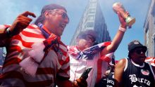 Can MLS capitalize on World Cup fervor in the U.S.?