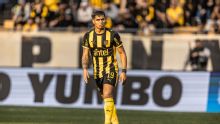 Matías Arezo: la muerte de Bruno Betancor, el juego de Leonel Jaime y el posible gran aporte de Jona Rodríguez