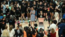 WNBA's future is bright, but will Cathy Engelbert be there to lead it?