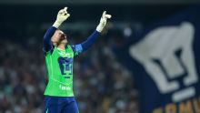 El factor Keylor Navas a un año de su llegada a Pumas