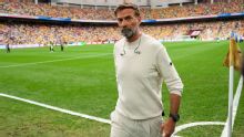 Alemania llama a conferencia entre rumores sobre el arribo de Klopp