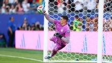 Which South American players raised their stock at the World Cup?