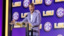 Lane Kiffin, Steve Sarkisian among top quips from SEC media days