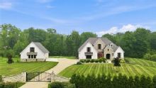 Myles Garrett's Cleveland home hits the market
