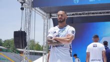 Comunicaciones presenta sus nuevos uniformes para la temporada 2026-27