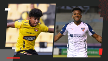 Cuándo juegan Barcelona vs. Liga de Quito por la Liga Ecuabet: equipo, fecha, hora y TV en vivo