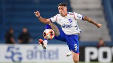 Nacional anunció que Juan de Dios Pintado no seguirá en el club