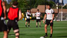 Andoni Iraola breaks down Liverpool backroom staff revamp