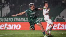 Marabel, de Sarmiento, hizo el primer gol del Torneo Clausura 2026