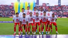 Tigres vs Atlético de San Luis: alineaciones y probabilidades