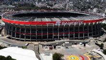 América se siente 'local' contra el Atlante