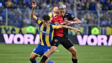 ¿Quién es Luciano Herrera, nuevo refuerzo de Pumas?