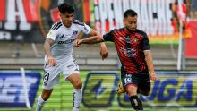 Cuándo juegan Colo Colo vs. Deportes Limache por la Liga de Primera: equipo, fecha y hora