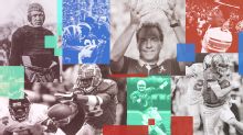100 games that explain college football in 2026