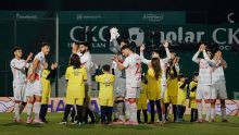 Argentinos lo ganó sobre el final ante Sarmiento y arrancó el Clausura con un triunfazo