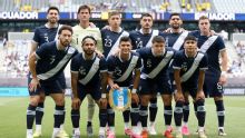 Guatemala integra el Grupo B de la Liga de Naciones de la Concacaf