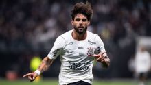 Yuri Alberto marca dois, Corinthians vence Remo e encosta no G-6 do Brasileirão