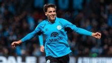 Con un golazo sobre la hora, Belgrano le ganó a Rosario Central en el debut en el Torneo Clausura 2026