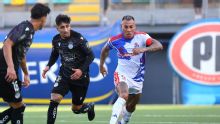 Cuándo juegan Audax Italiano vs. Universidad de Chile por la Liga de Primera: equipo, fecha y hora