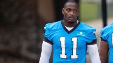 Fuentes: Los Panthers pierden a Nic Scourton por rotura del ligamento  en el primer día de entrenamiento
