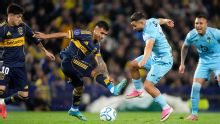 ¡EN VIVO! Boca recibe a O'Higgins en La Bombonera por la ida de los playoffs de la Sudamericana