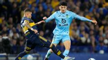 Los mejores videos del duelo entre Boca y O'Higgins por playoffs de Sudamericana