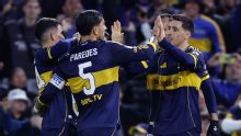 A qué hora juega Boca vs. Riesta hoy en el Torneo Clausura 2026