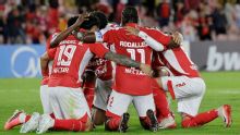 Santa Fe venció a Caracas en El Campín por CONMEBOL Sudamericana